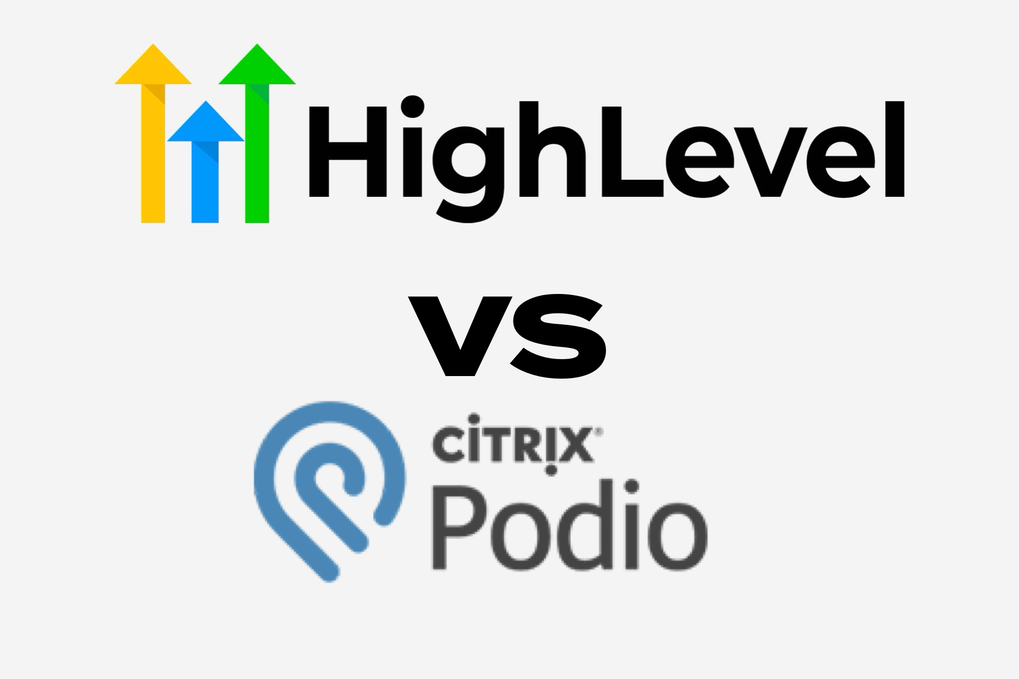 Podio VS GoHighLevel: Which Platform is Ideal?