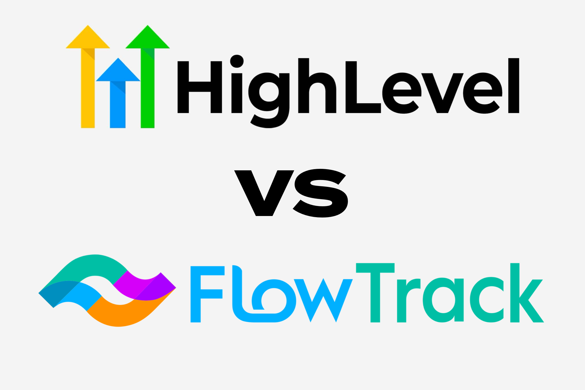 FlowTrack VS GoHighLevel: Which Platform is the Best ?