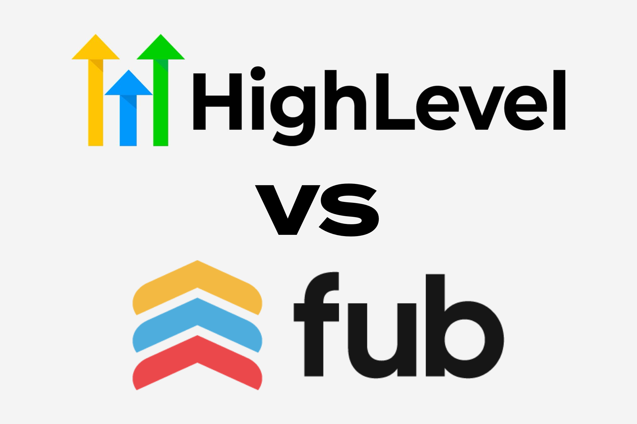 Go High Level VS Follow Up Boss: Choosing the Right CRM