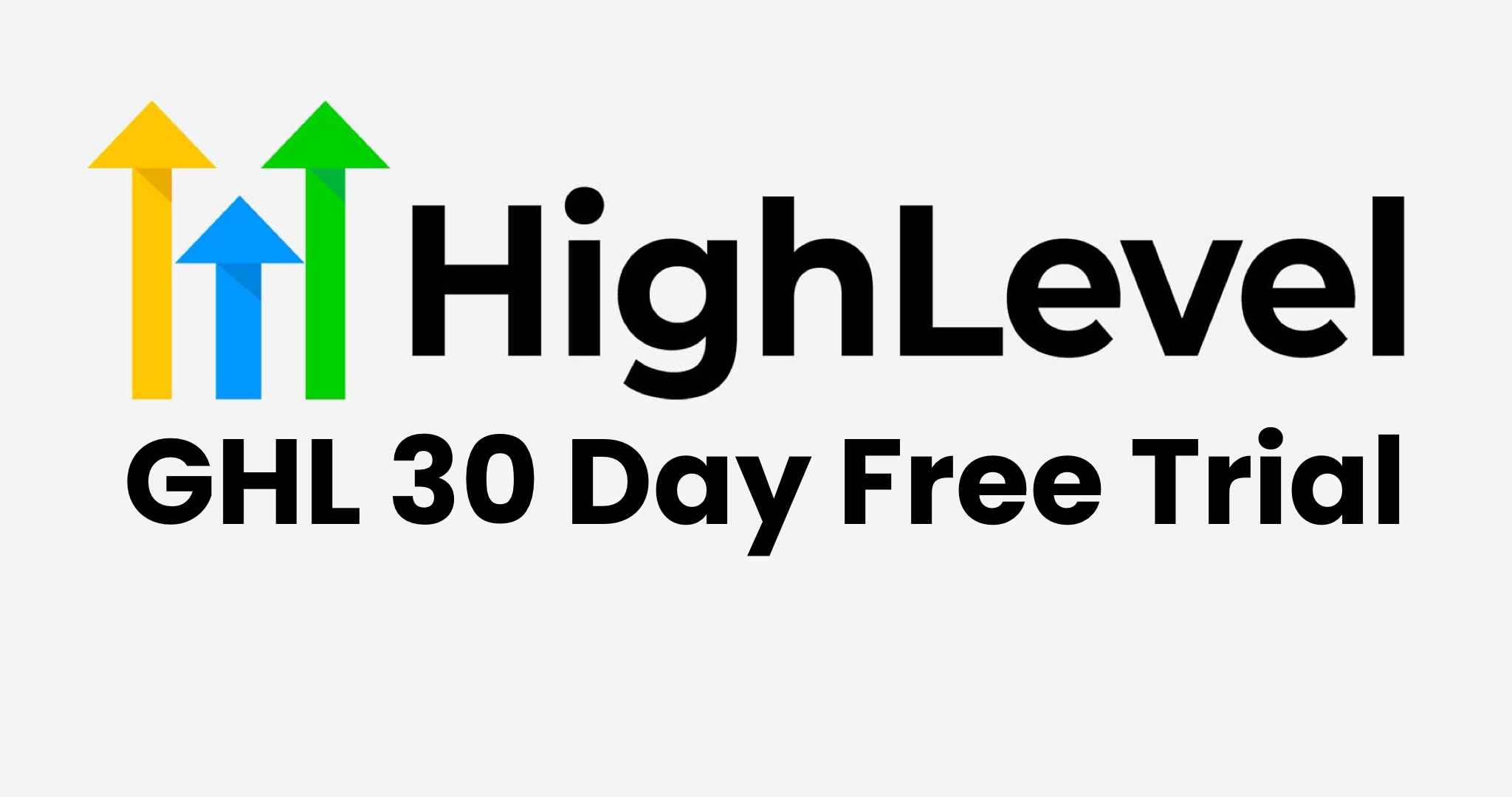 GHL 30-Day Free Trial: Unlock Powerful CRM & Marketing Tools