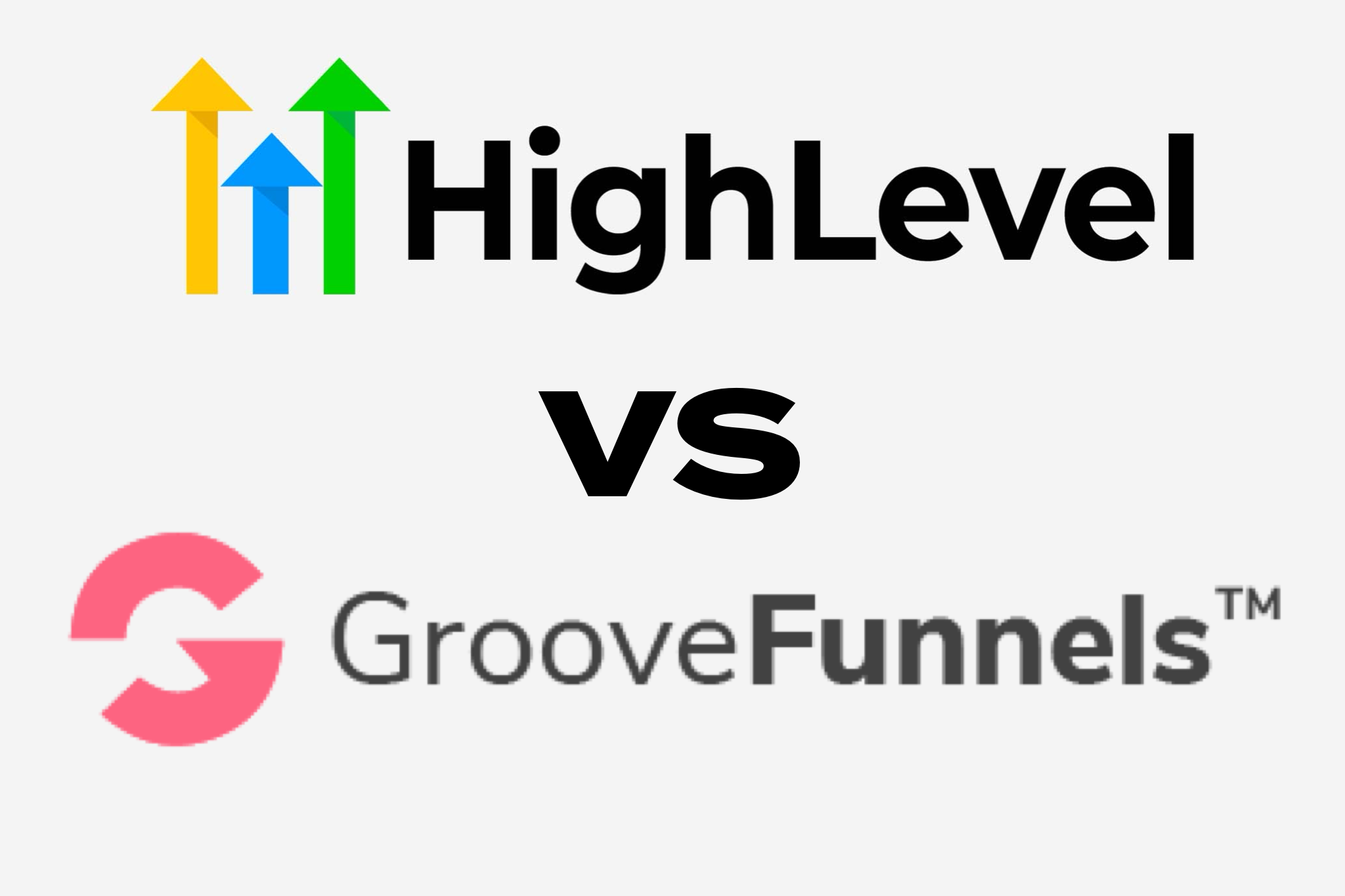 GoHighLevel VS GrooveFunnels: Which Platform is Right for You?