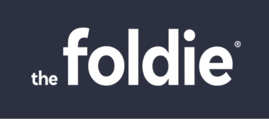 10% Off on The Foldie products