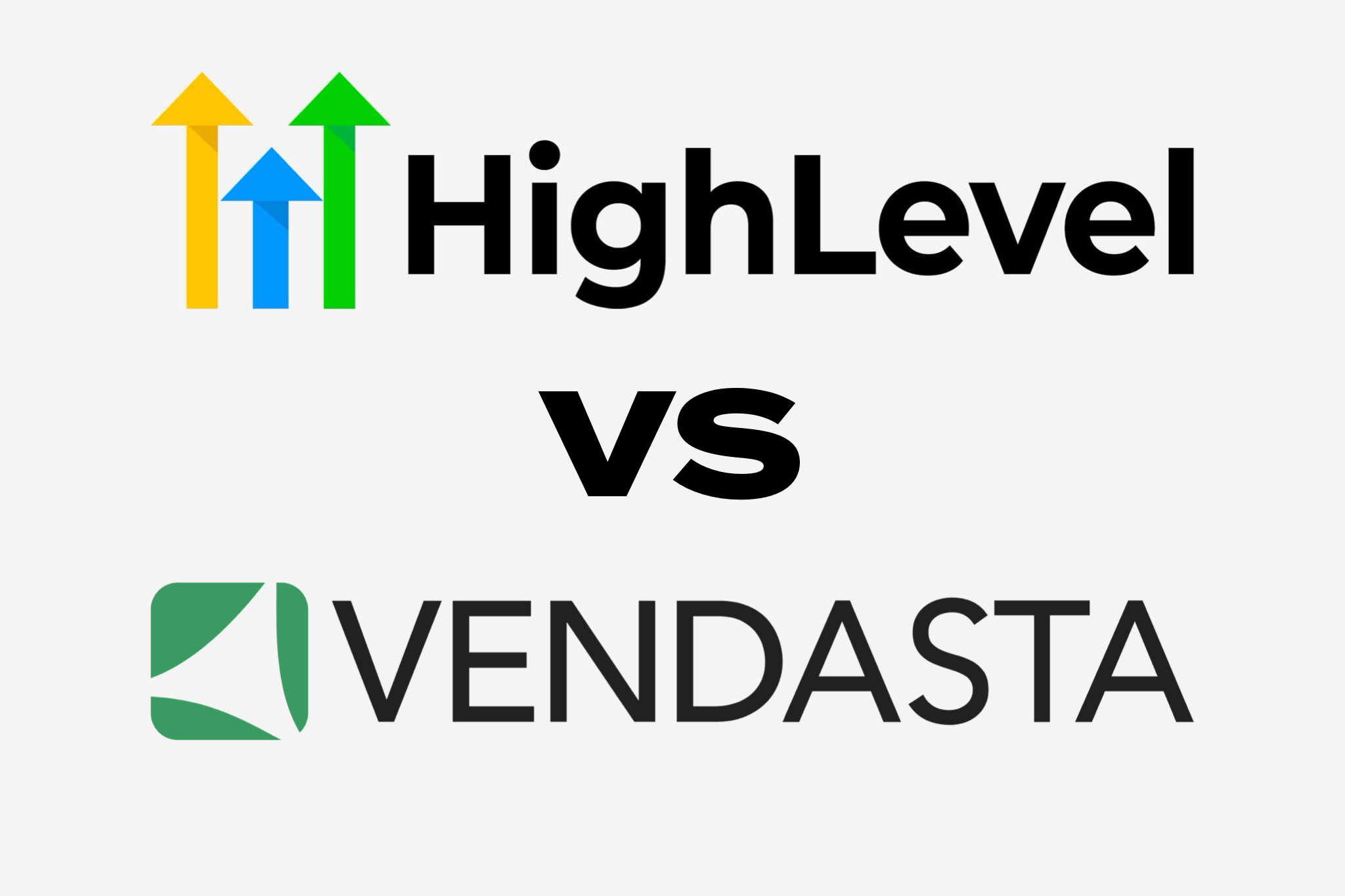 Vendasta VS Go High Level: A Comparison for Agencies and SMBs