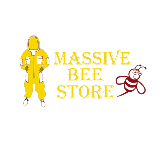 Massive Bee Store